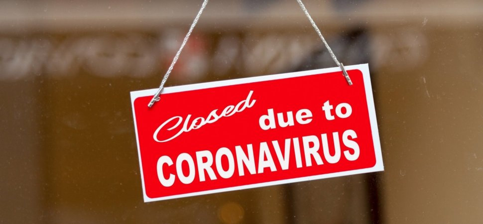 How can restaurants survive COVID-19 pandemic?