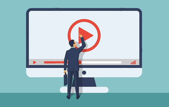 Embedding Videos into Website