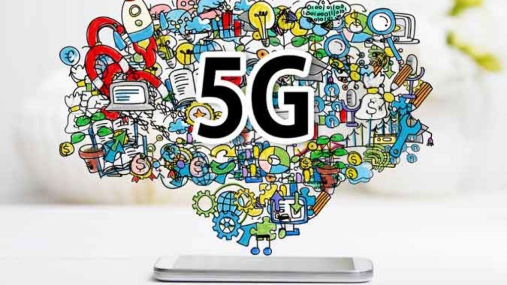 The advantages and disadvantages of 5G