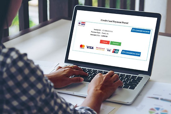 Commercial-Bank-Payment-Gateway