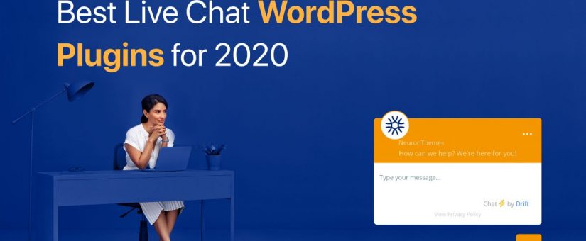 8 Best WordPress Chat Plugins Compared for 2021