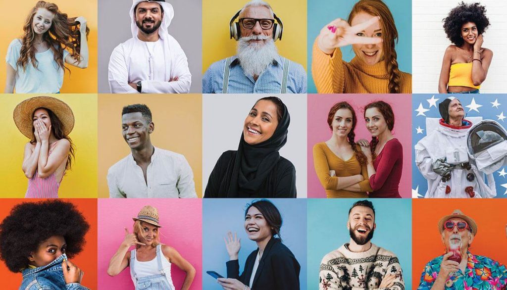 Inclusivity Marketing