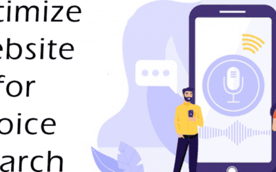How to optimize website for voice search: 6 Exciting Key Factors