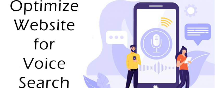 How to optimize website for voice search: 6 Exciting Key Factors