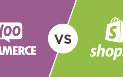 WordPress vs Shopify (2021) : Which is the best?
