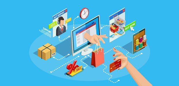 5 Mistakes That Hurt Your Ecommerce Conversion Rate 18 checkout page optimization