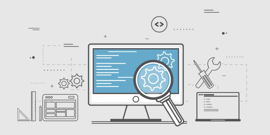 5 Mistakes That Hurt Your Ecommerce Conversion Rate 14 web application testing