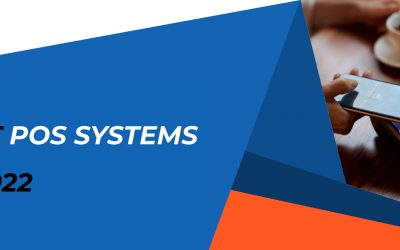 Best POS Systems in 2022