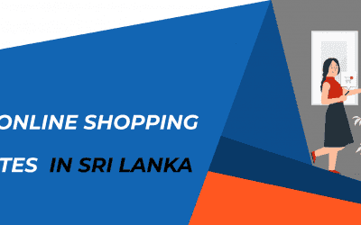 What Are The Best Online Shopping Websites In Sri Lanka?